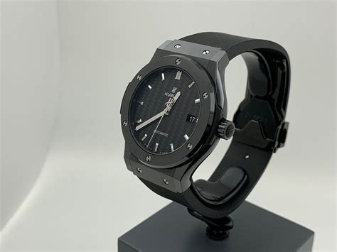 Hublot Classic Fusion Black Magic 542.CM.1771.RX.